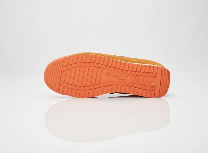 Produktbild Karhu sneakers mestari-jaffa f805001 orange/black (37)