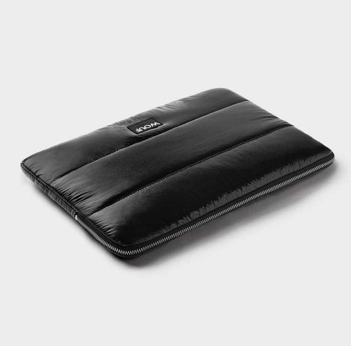 Immagine prodotto Wouf Custodia per laptop nera (15")