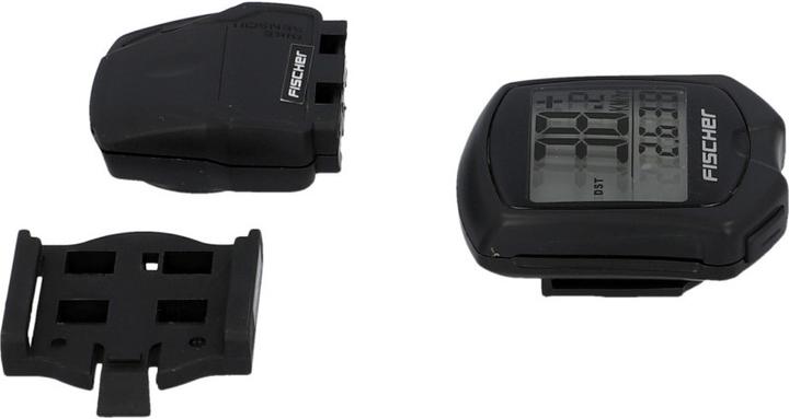 Produktbild Fischer Fahrradcomputer Funk Plus