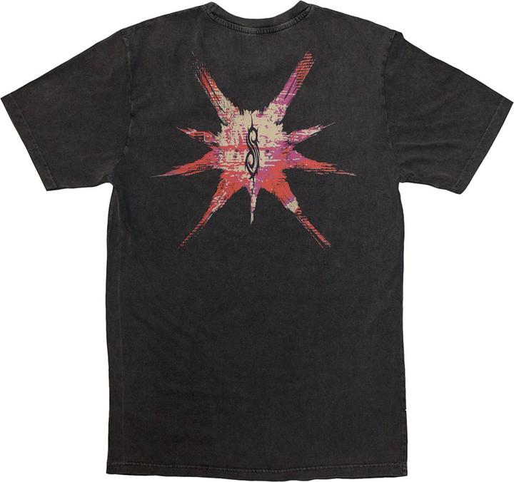 Produktbild Slipknot The End So Far TShirt (XL)