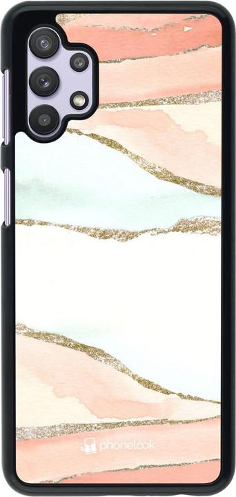 Immagine prodotto PhoneLook Coque Arancione Scintillante (Samsung Galaxy A32 5G)