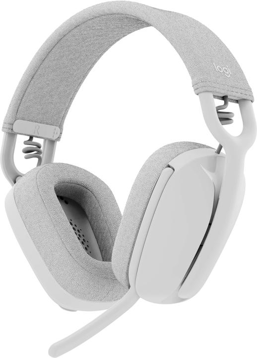 Actual product image Logitech Zone Vibe 100 (Wireless, USB-C)