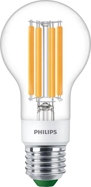 Immagine prodotto Philips Classic (E27, 4 W, 840 lm, 1 x, A)