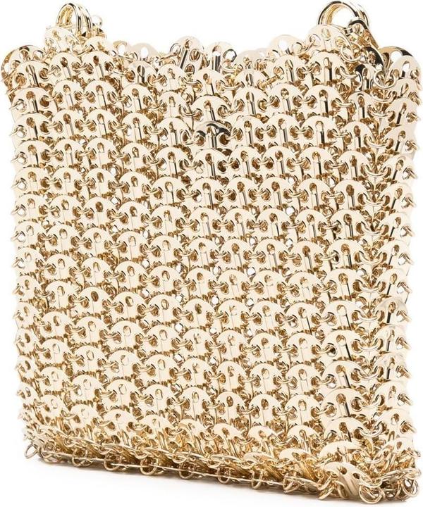 Actual product image Paco Rabanne Rabanne Borse... Oro