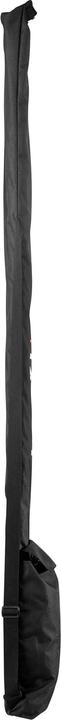 Wedze Skitasche Kinder Langlauf - XC S Cover 150 schwarz