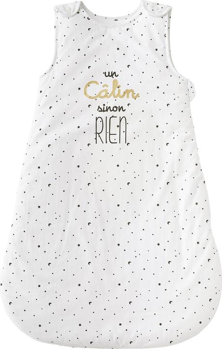 Actual product image Vertbaudet Baby Sleeping Bag (85 cm)