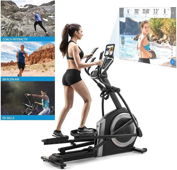 Actual product image Nordictrack C7.5