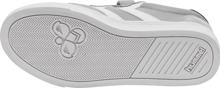 Actual product image hummel Slimmer Stadil Leather Low Jr (29)