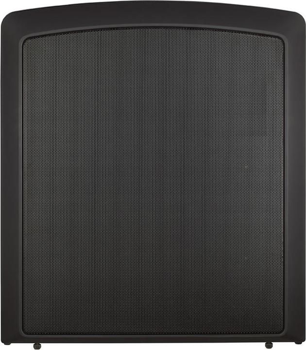 Produktbild Fractal Node 804 (mATX, Mini-ITX)