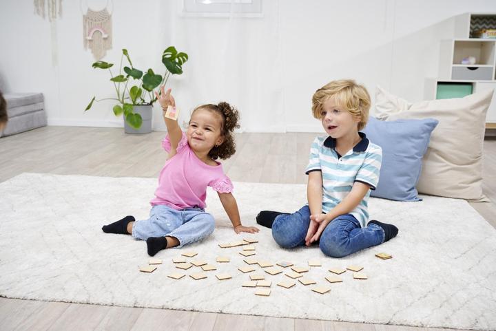 Image du produit Eichhorn Peppa Pig, jeu de mémoire d'images (Allemand)