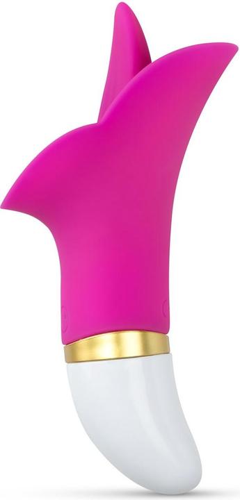 Image du produit Teazers Stimulateur de clitoris avec string - Rose