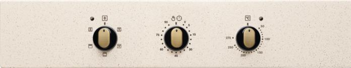 Image du produit Electrolux Four multifonction60 cm, A