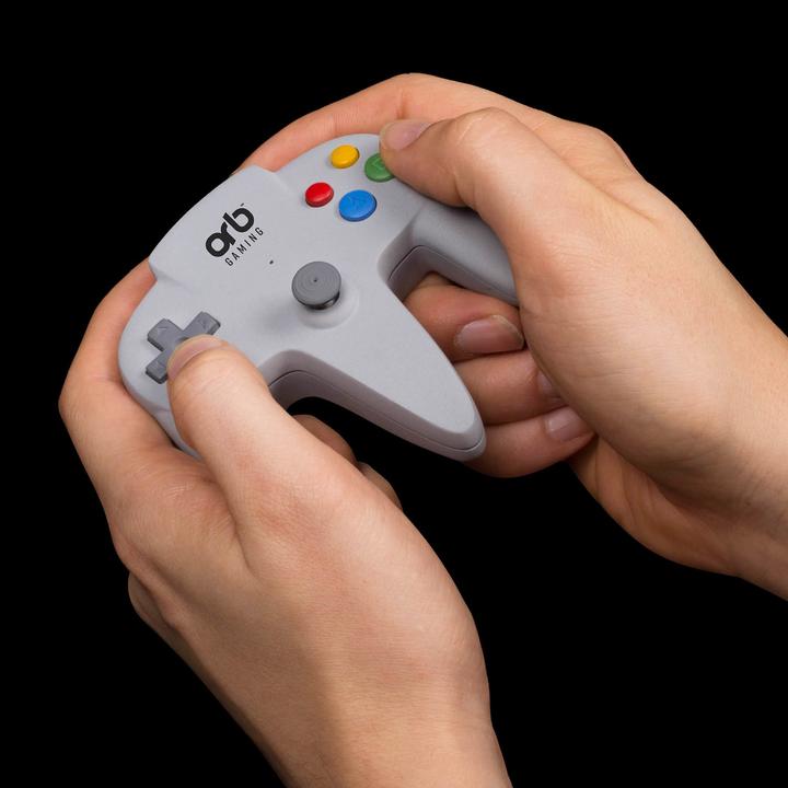 Immagine prodotto ORB Controller Arcade Retrò