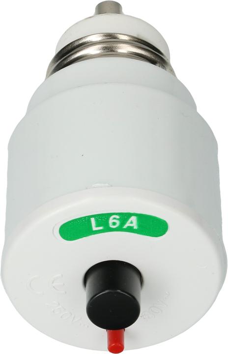 Actual product image Max Hauri Automatic screwing machine (6 A)