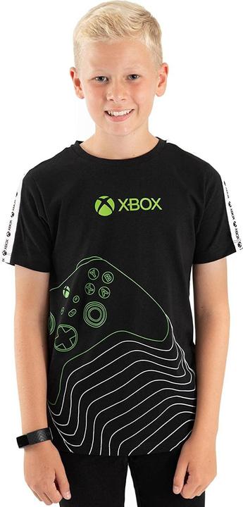 Produktbild Microsoft Tshirt (164)