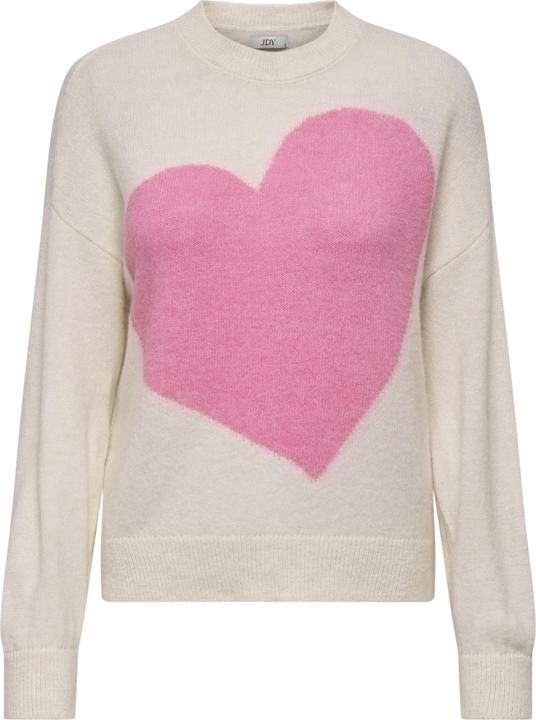 Produktbild JdY JDYLOVELLA Strickpullover Strickpullover (XL)