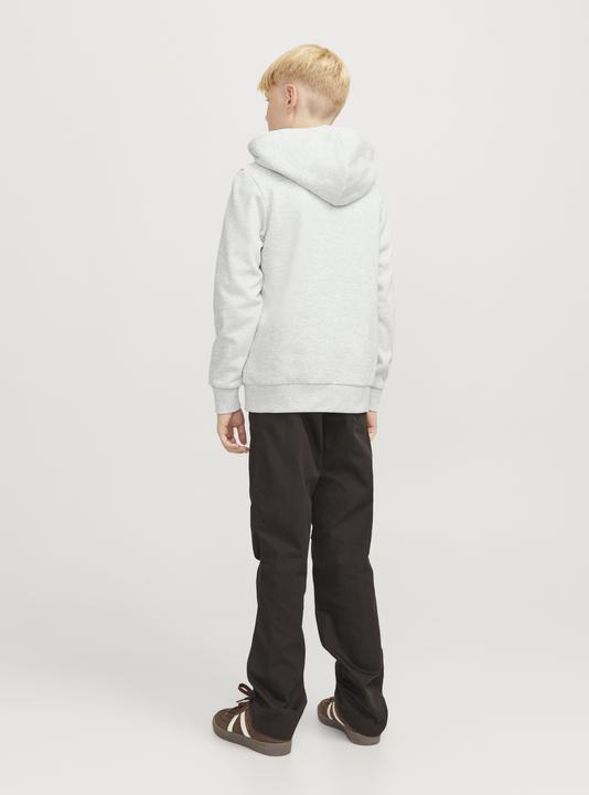 Immagine prodotto Jack & Jones Jjecaleb Varsity Sweat Hood Noos Jnr (176)