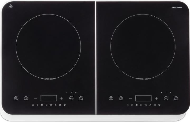 Actual product image Medion MD 18493