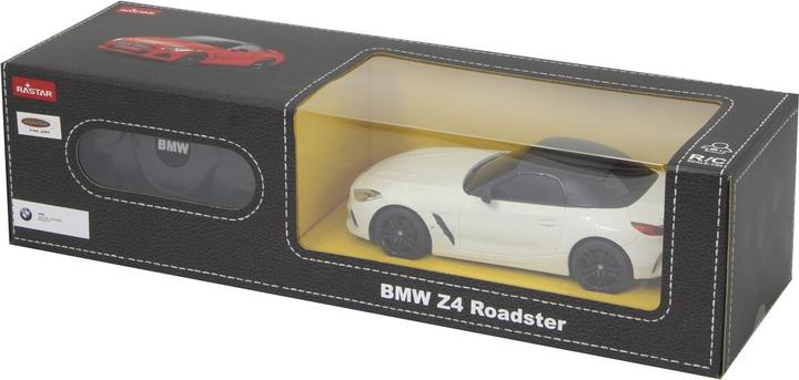 Image du produit Jamara BMW Z4 Roadster