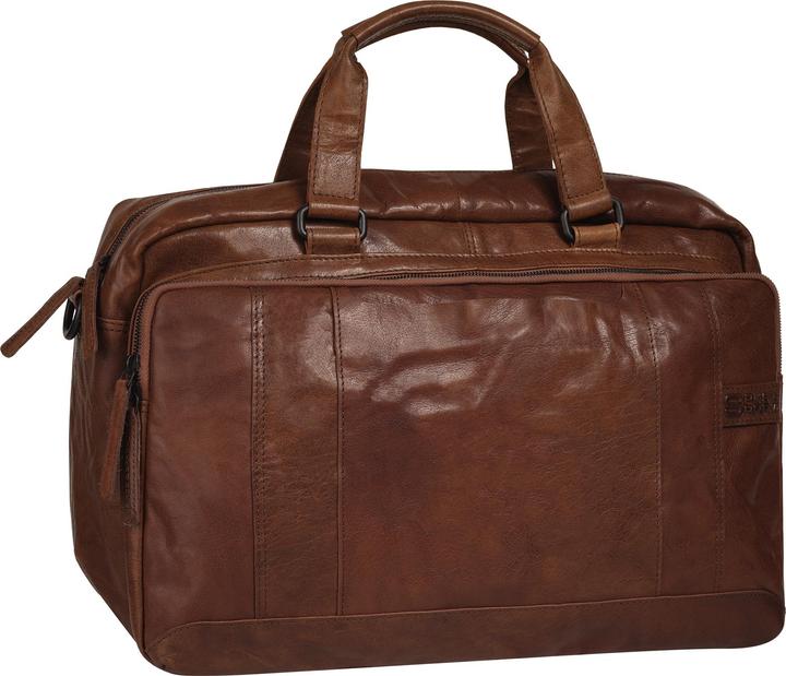 Actual product image Spikes & Sparrow Reisetasche (15 l)