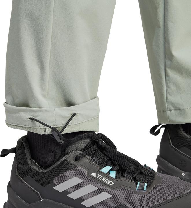 Actual product image adidas Terrex Xperior Pants (38)