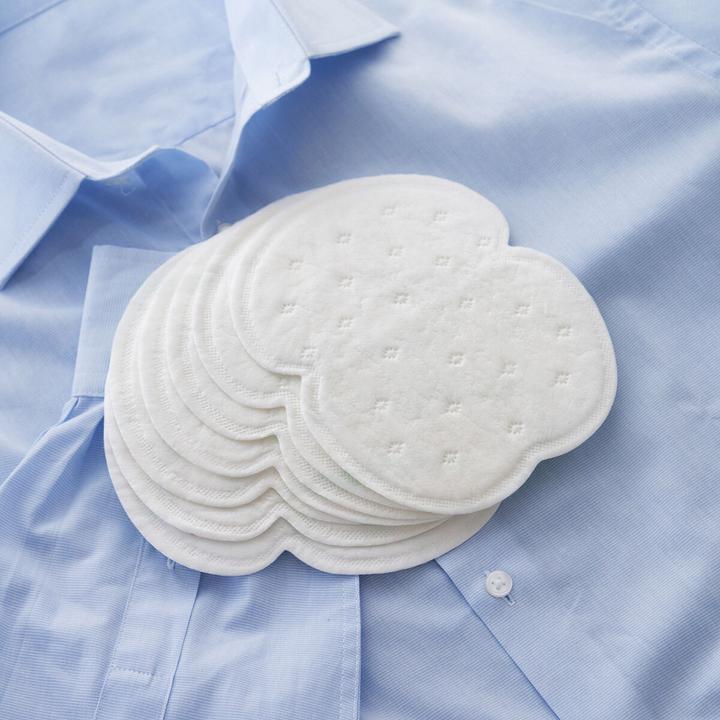 Produktbild InnovaGoods Stain Stop (Achselpads)