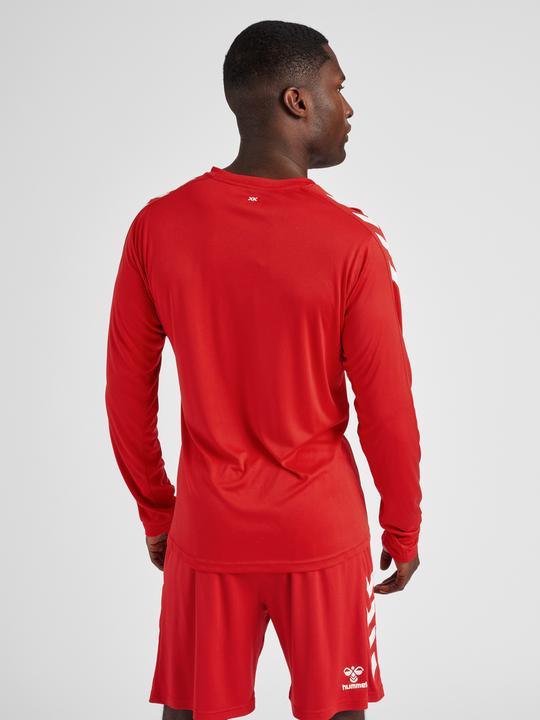 Produktbild hummel Core Xk Poly Jersey L/S (L)