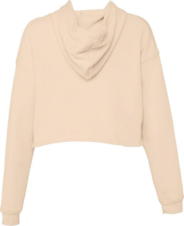 Image du produit Bella Canvas Sweat à capuche en laine polaire pour femmes et hommes (XL)