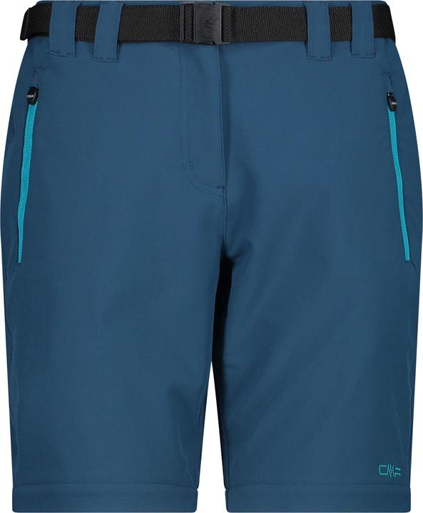 Actual product image CMP Campagnolo Stretch Pant Zip Off (36)