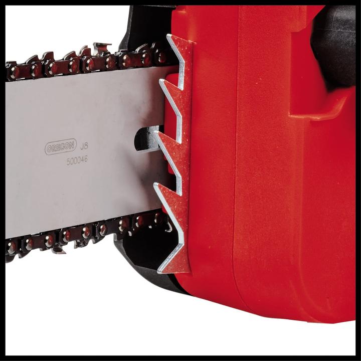 Actual product image Einhell Single Hand Electric Chainsaw GC-EC 2040 (Electric chain saw)