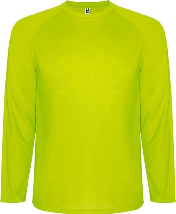 Giallo fluorescente