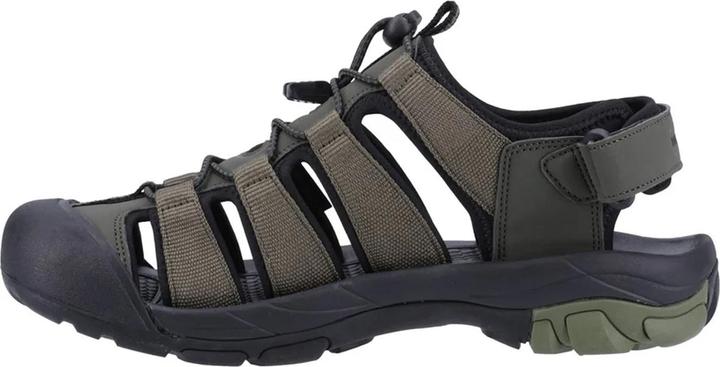 Image du produit Hush Puppies - Tongs PERU - Homme (42)