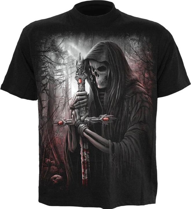Produktbild Spiral Soul Searcher TShirt (S)