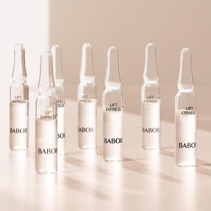 Produktbild Babor AMPOULE CONCENTRATES Lift Express (14 ml)
