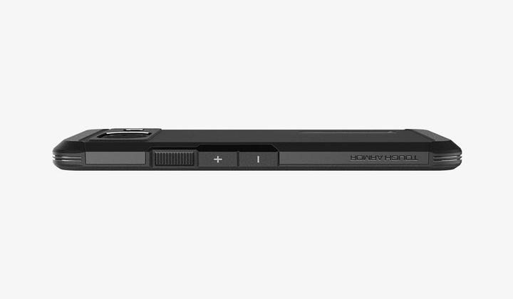 Actual product image Spigen Tough Armor (Google Pixel 8)