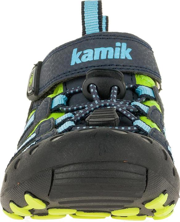 Produktbild Kamik Crab Sandals Kids (28)