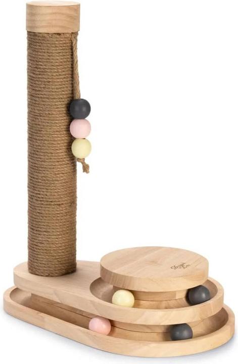 Produktbild Designed by Lotte Inez (47.50 cm, Natur)
