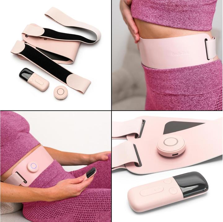 Image du produit Bodi-Tek Elektrostimulationsgerät Shape and Tone ab Belt toner