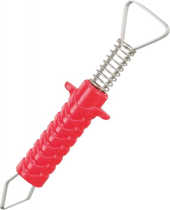 Image du produit Trixie Pince à tiques avec ressort 8.5cm (Chien, Chat)