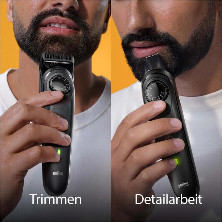 Actual product image Braun BT5430