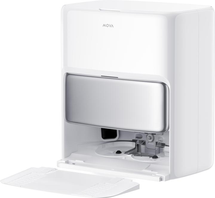 Actual product image Mova P50 Pro Ultra (Vacuum mopping robot)