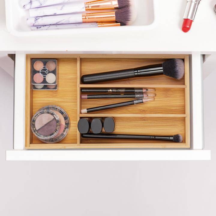 Image du produit Relaxdays Organiseur tiroir