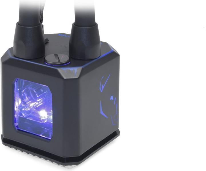 Produktbild Alphacool Eisbaer Aurora HPE Edition