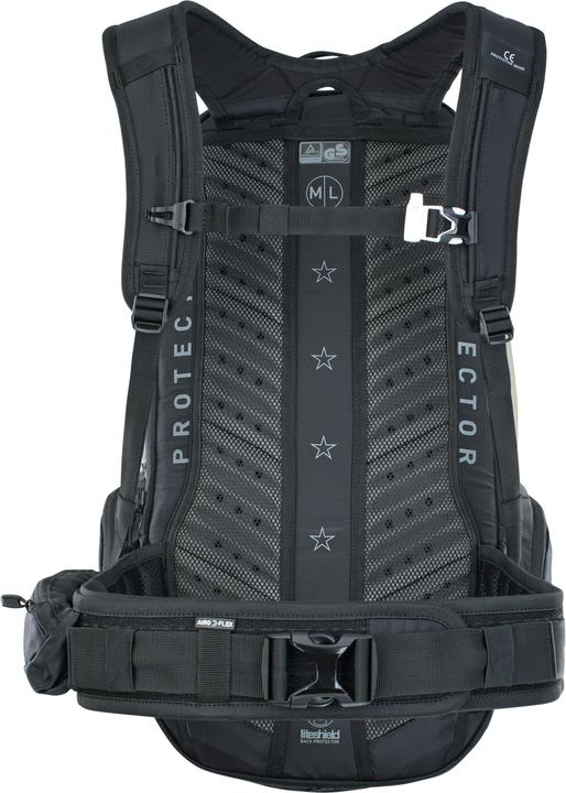 Image du produit Evoc FR Tour E-Ride 30L Backpack (30 l)