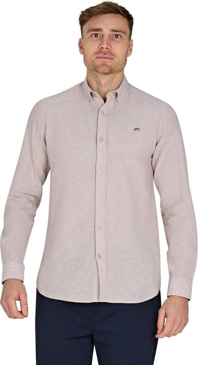 Immagine prodotto Raging Bull Classic Camicia Manica Lunga Uomo (XL)