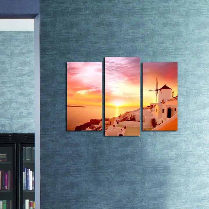 Produktbild Wallxpert Kimora (20 x 39 cm, 20 x 45 cm, 66 x 45 cm)