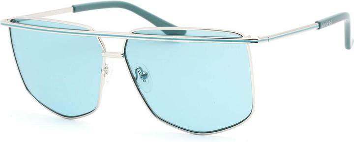 Guess Ladies' Sunglasses GU7851-10V Ã¸ 63 mm