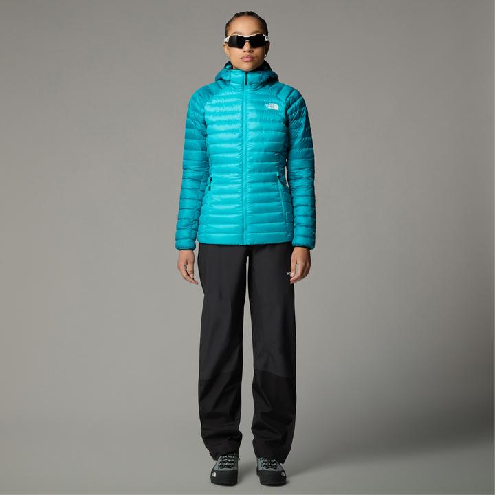 Actual product image North Face Bettaforca Light Down Hoodie (M)