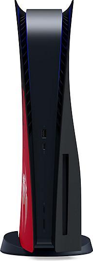 Actual product image Sony PlayStation 5 Console - Marvel's Spider-Man 2 Limited Edition Bundle