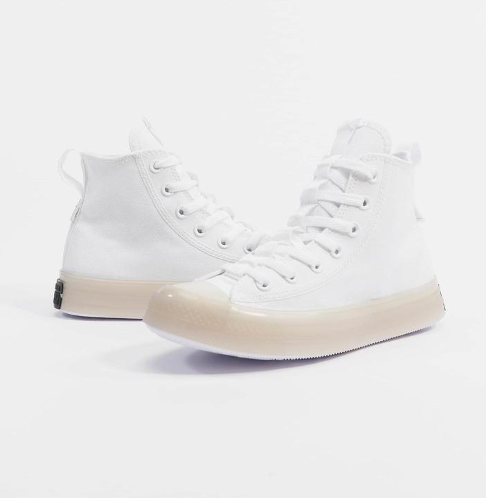 Produktbild Converse Chuck Taylor All Star CX Explore HI Schuhe - 123771 (48)